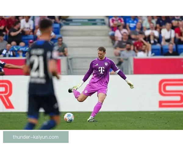 德甲主力大换血 新赛季球队竞争力增强值得关注