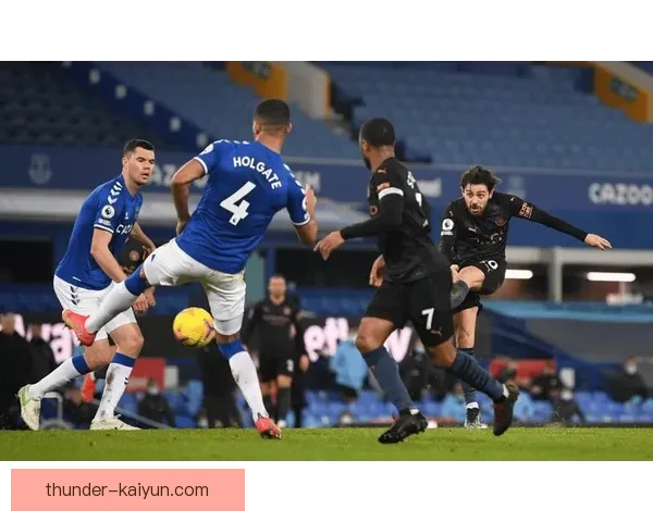 埃弗顿关键球员状态回暖，近期表现稳健引发关注